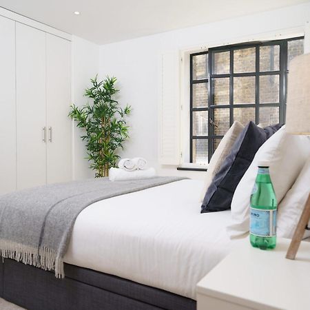 Trafalgar Sq 1 Bedr, 3 Beds Sleeps 6 London Exterior foto