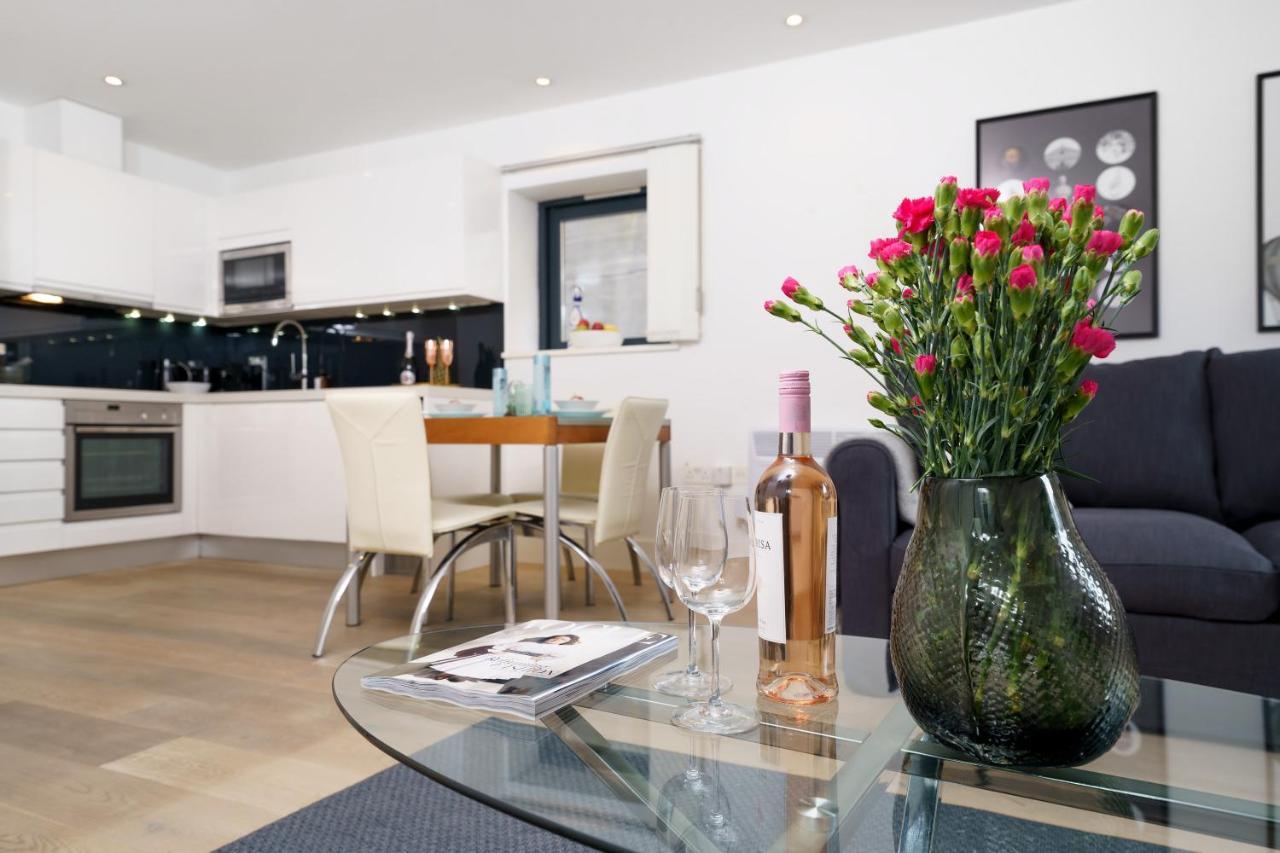 Trafalgar Sq 1 Bedr, 3 Beds Sleeps 6 London Exterior foto
