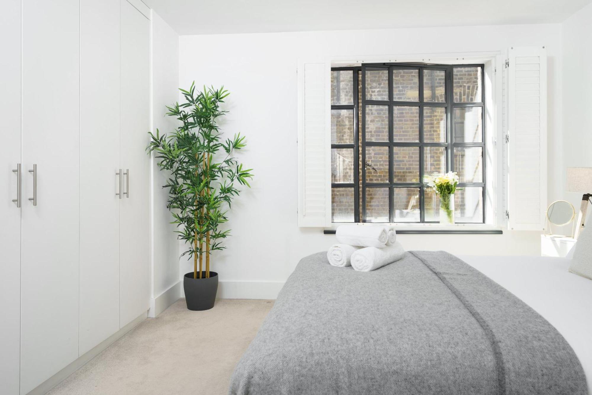 Trafalgar Sq 1 Bedr, 3 Beds Sleeps 6 London Exterior foto