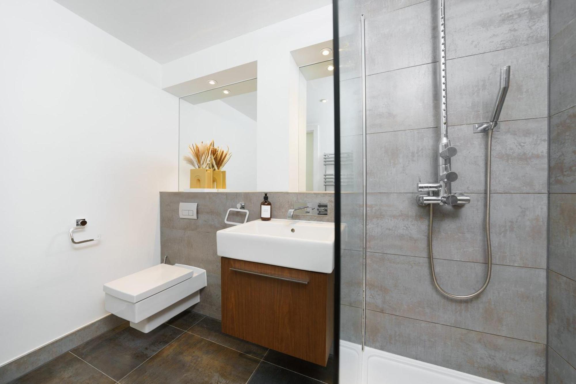 Trafalgar Sq 1 Bedr, 3 Beds Sleeps 6 London Exterior foto
